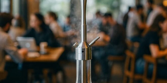 بهترین کافه تهران