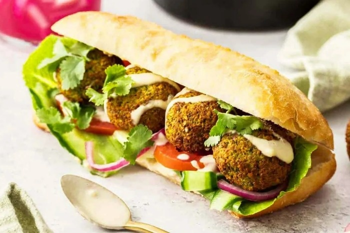 فلافل