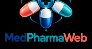 MedPharmaWeb
