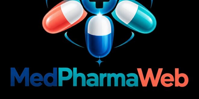 MedPharmaWeb