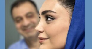 بهترین جراح بینی در تهران دکتر مفرد