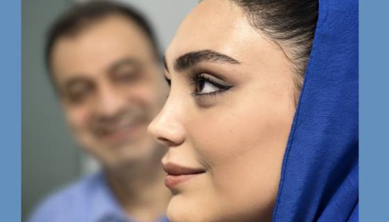 بهترین جراح بینی در تهران دکتر مفرد
