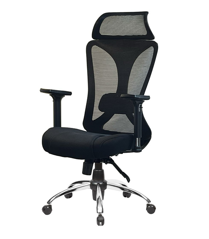 صندلی ارگونومیک توری مدل SM8303
