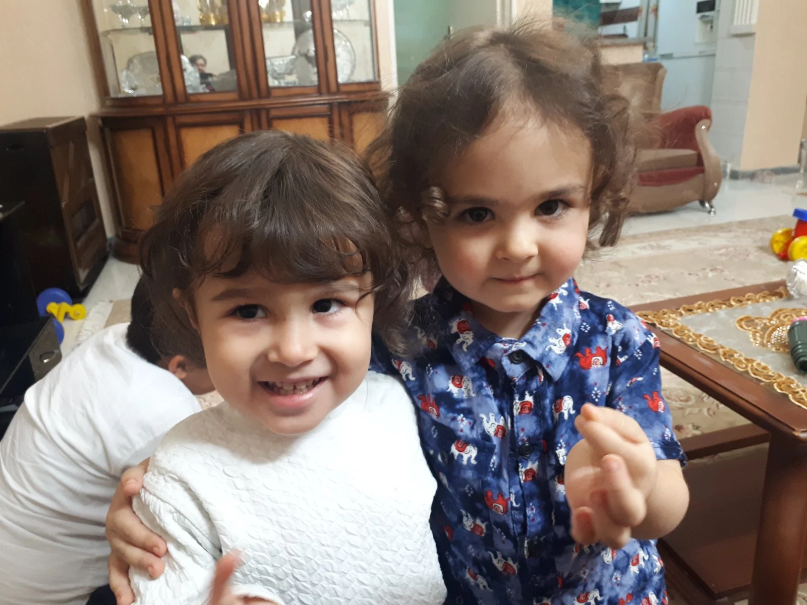 آشپزی عمه لیلا